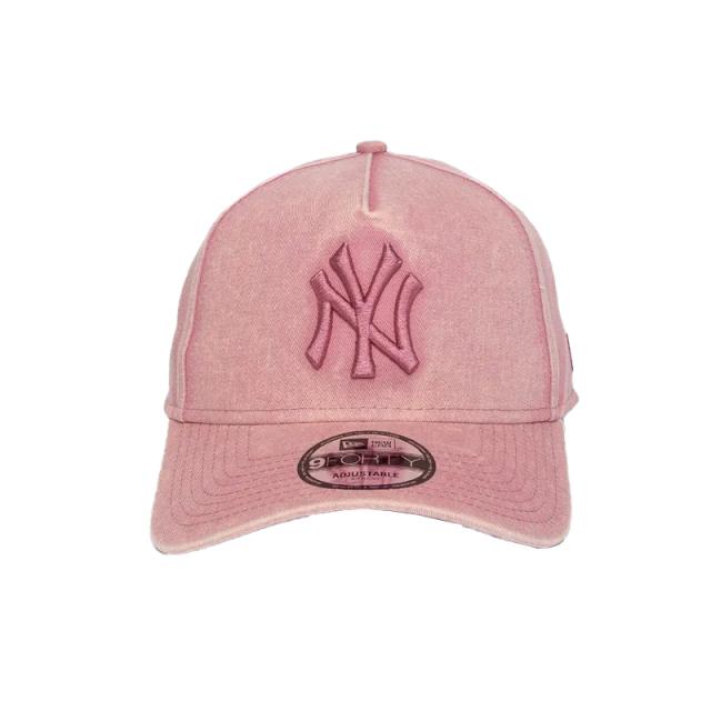 ニューエラ キャップ NEW ERA 帽子 9Forty Snow Wash Cap レディース