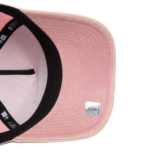 ニューエラ キャップ NEW ERA 帽子 9Forty Snow Wash Cap レディース