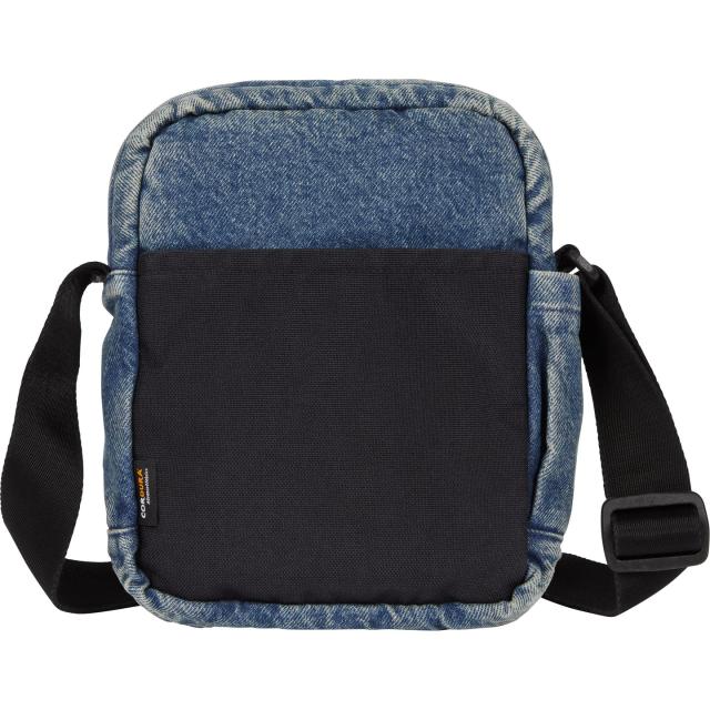 シュプリーム ショルダーバッグ Supreme Denim Shoulder Bag デニム 鞄