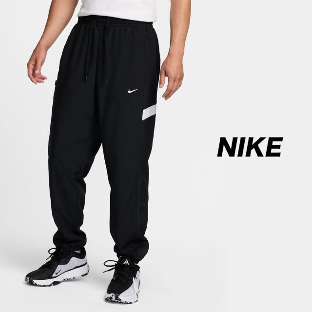ナイキ ジョガーパンツ NIKE ドライフィット ウーブン アイコン パンツ メンズ ユニセックス FZ0251-010 [衣類] ユ00582 T3-2