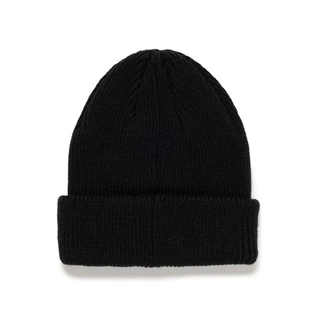 ヒューマンメイド ニット帽 HUMAN MADE CLASSIC BEANIE ビーニー 帽子