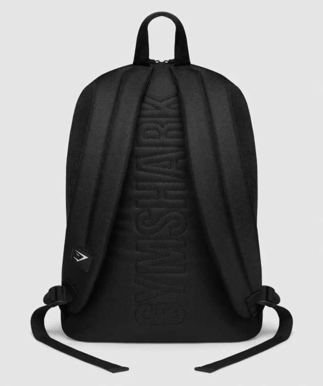 gymshark gs backpack