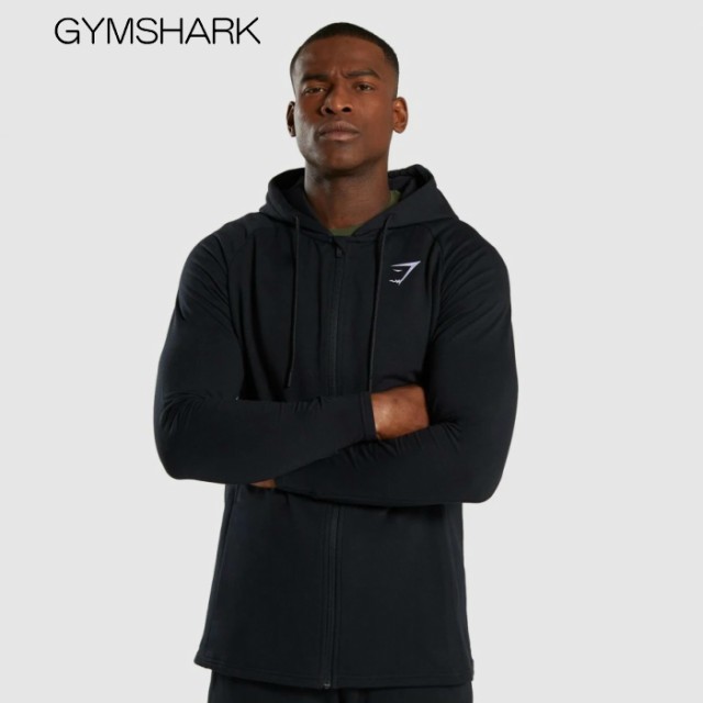 ジムシャーク Gymshark Critical Zip Hoodie Black パーカー スウェット トレーナー フィットネス メンズ 筋トレ ジム ウエア スポーツウの通販はau Pay マーケット S S Shop