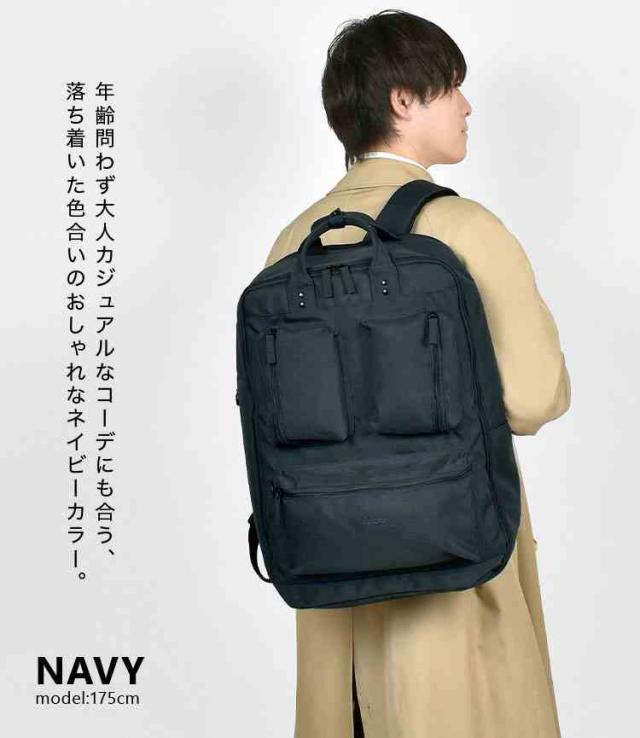リュックサック メンズ 大容量 fulcro フルクロ Explorer fma-0015 ブランド 大人 バックパック リュック 30L A4 大きめ 撥水 2泊3日 二泊三日 キャリーオン 機内持ち込み 旅行 トラベル PC収納 縦型 出張 通勤 通学 鞄 カバン バッグ ポケット 多い 男性 男子_14