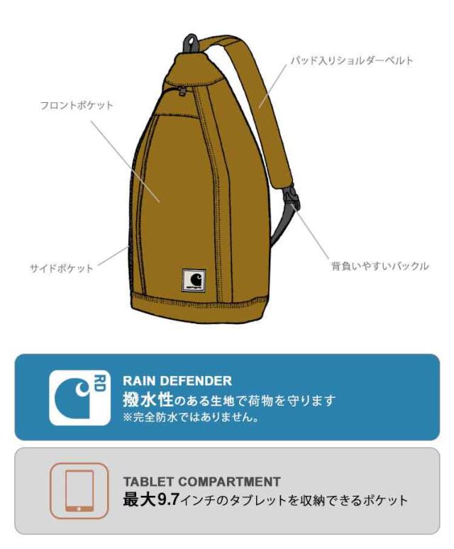 おまとめ2点　シップス　モッズコート　　カーハート　バック おまとめ2点 シップス モッズコート カーハート バック