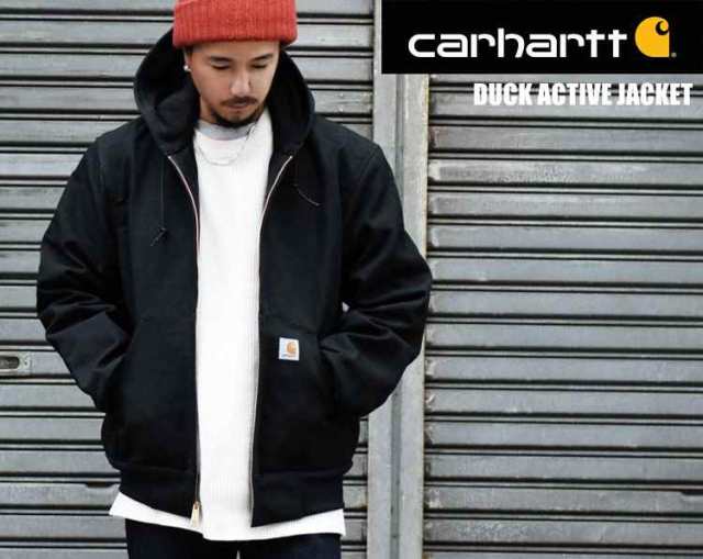 ジップアップパーカー メンズ 大きいサイズ carhartt パーカー