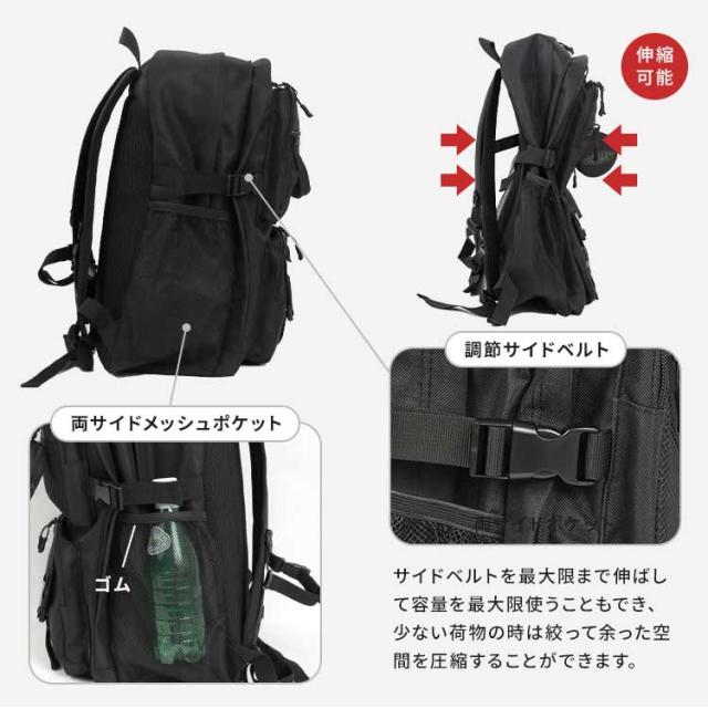 リュック CONART コナート 通学 女子 高校生 男子 大容量 通勤