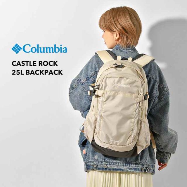 Columbia コロンビア リュック PU8662 レディース メンズ
