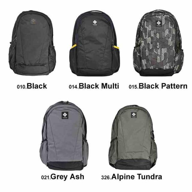 リュック コロンビア Columbia PU8709 パナシーア バックパック 30L 