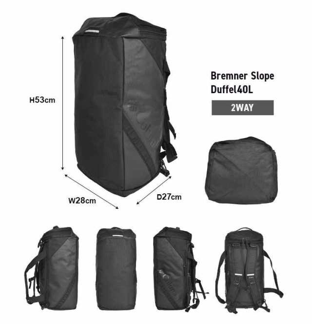 ボストンバッグ Columbia コロンビア メンズ レディース