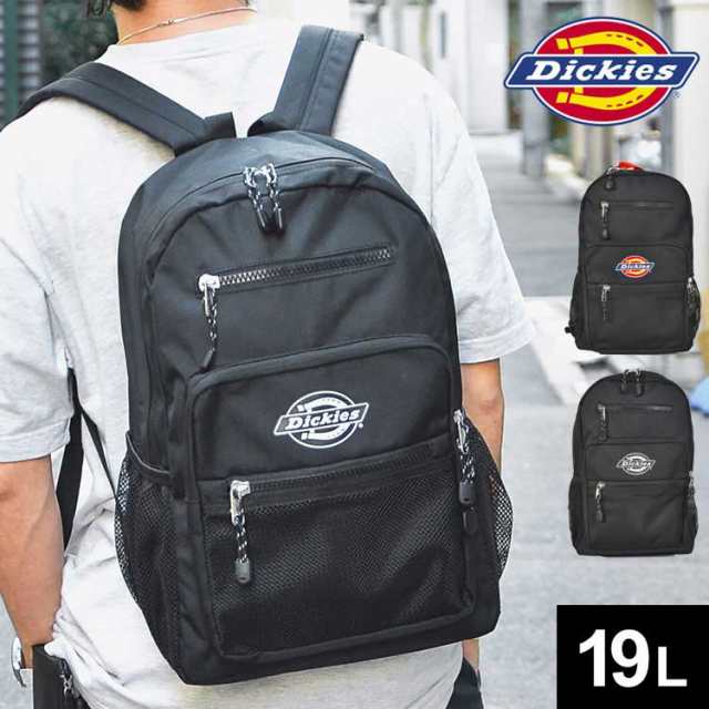 リュック メンズ レディース dickies ディッキーズ リュックサック