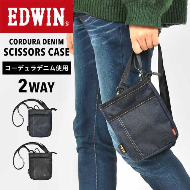 EDWINのメンズショルダー 通販
