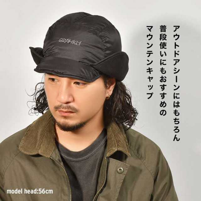 2024新商品 BRAIN DEAD HAT BUCKET コラボ GRAMICCI X ハット - www