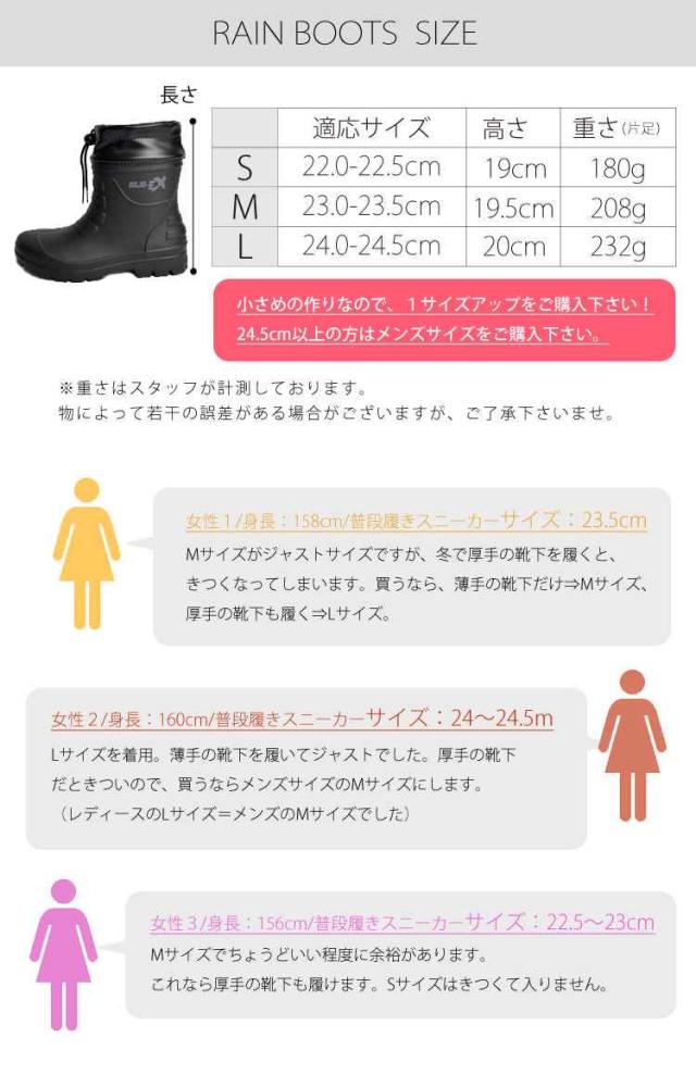 長靴 レディース 農作業 軽量 超軽量 軽い 長靴 ショート エアラバーショートブーツw ブーツ レインブーツ 防水 柔らかい 長ぐつ 雨 キャの通販はau Pay マーケット Hauhau