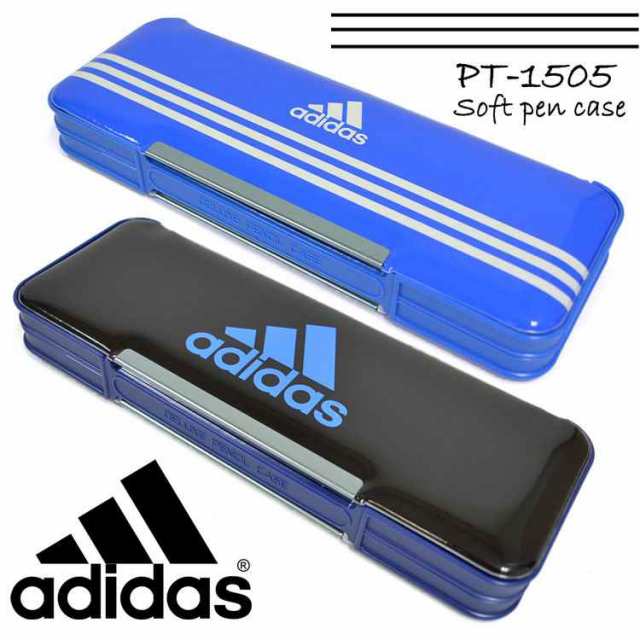 筆箱 小学生 男の子 両面ペンケース Adidas アディダス P 1505 筆入れ ペンケース おしゃれ スポーツブランド 小学1年生 入学 新学期 入の通販はau Pay マーケット Hauhau