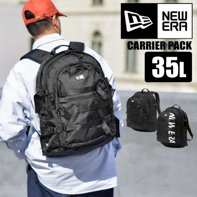 NEW ERA ニューエラ バックパック リュック 35L