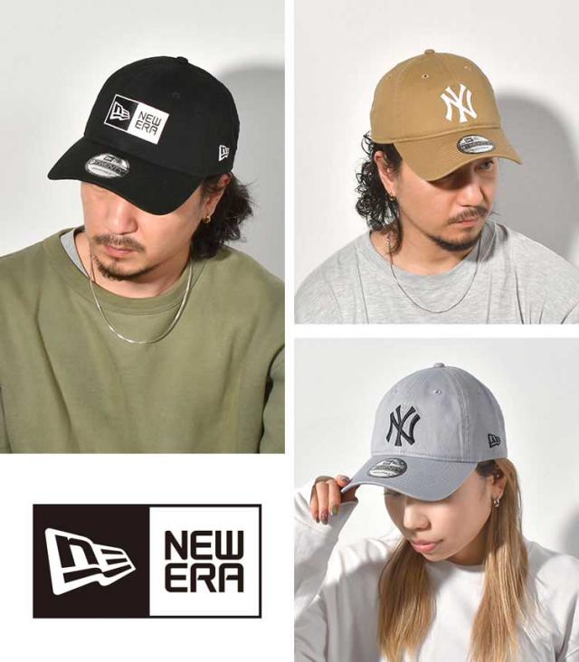 キャップ newera ニューエラ メンズ レディース ブランド 帽子