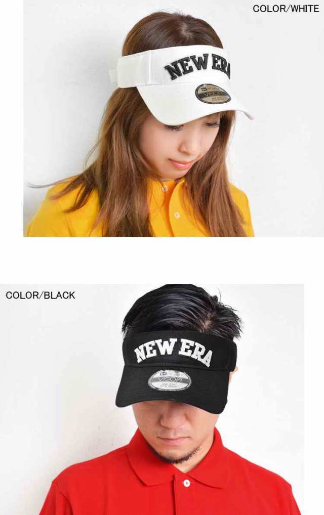 サンバイザー ゴルフ メンズ Newera ニューエラ ゴルフ レディース 帽子 キャップ バイザー おしゃれ ブランド ゴルフ用品 サイズ調節可の通販はau Pay マーケット Hauhau