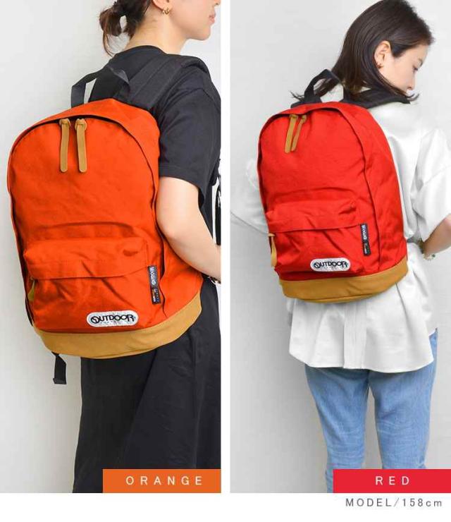 リュック リュック リュックサック 19L レディース OUTDOOR PRODUCTS アウトドア