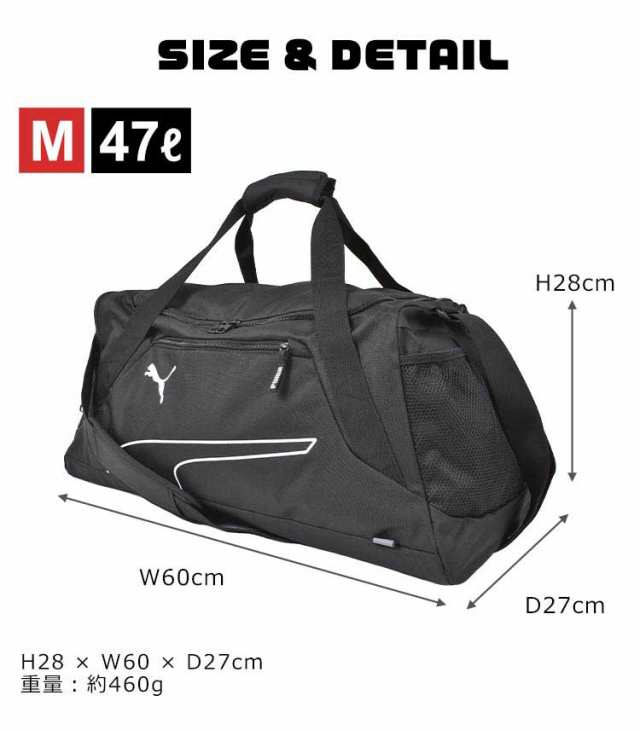 【色:グレー55L_サイズ:55L】ボストンバッグ 大容量 スポーツバッグ Y