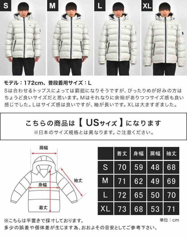 ダウンジャケット メンズ 中綿ジャケット TOMMY HILFIGER トミーヒルフィガー アウター ブランド 大きいサイズ 暖かい 軽い 防寒 158an508 軽量 撥水 秋 冬 冬服 ダウン コート ブルゾン ロゴ シンプル 通勤 通学 おしゃれ かっこいい 人気 誕生日 クリスマス プレゼント