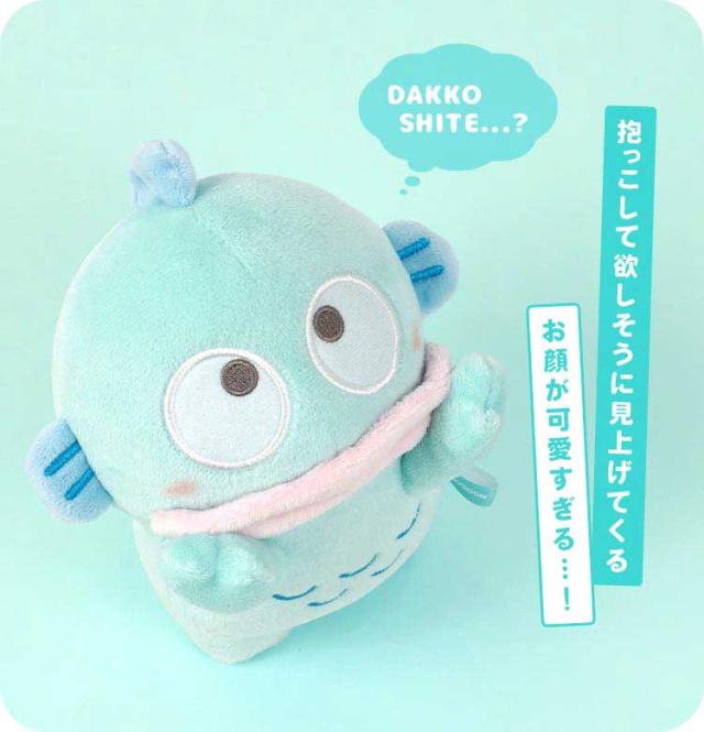 サンリオ　ぬいぐるみ　キティ　マイメロ　ハンギョドン　２６体　まとめ売り サンリオ ぬいぐるみ キティ マイメロ ハンギョドン 26体