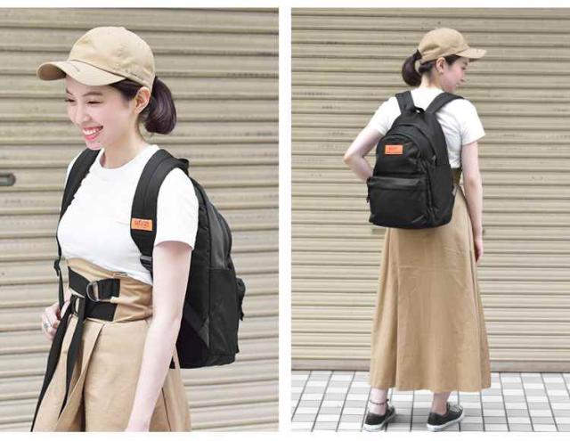 リュック レディース ユニバーサルオーバーオール ブランド バック  