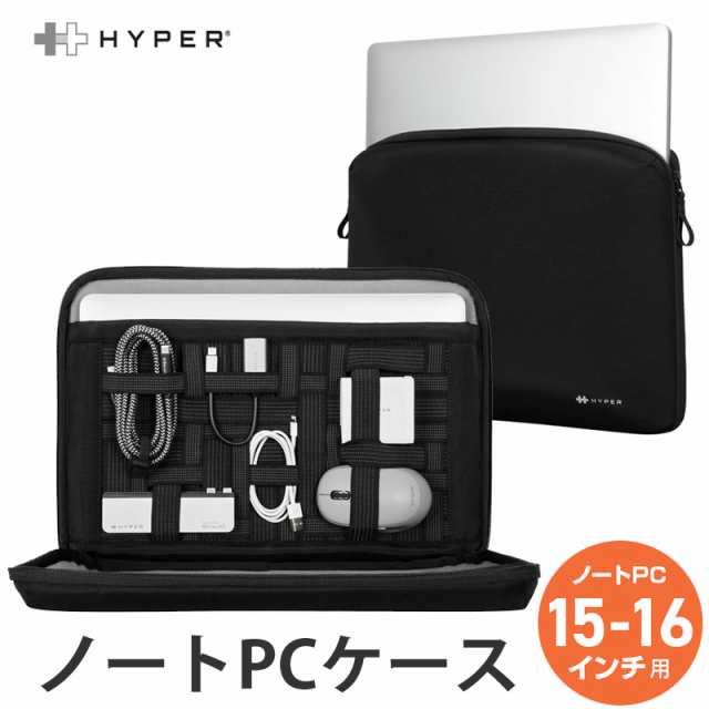 MacBook pro 16インチ ケース pcケース 16インチ 15インチ HYPER