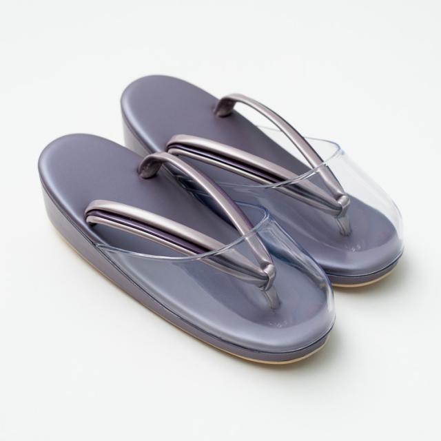 雨草履 レディース 雨 草履 日本製 送料無料 日本製 全5色 【 ぞうり