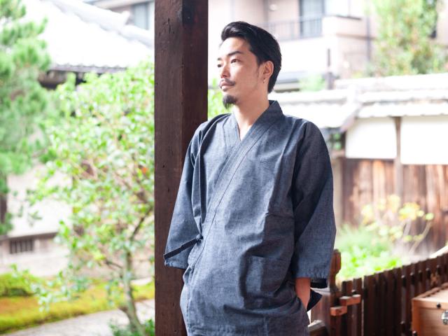 国産 作務衣 メンズ 久留米 綿 紬 おしゃれ 全4色 さむえ 男性 おしゃれ S M L Ll サイズ 部屋着 作業着 ルームウェア かっこいい カジュア お買い求めしやすい価格 Design Tours Com