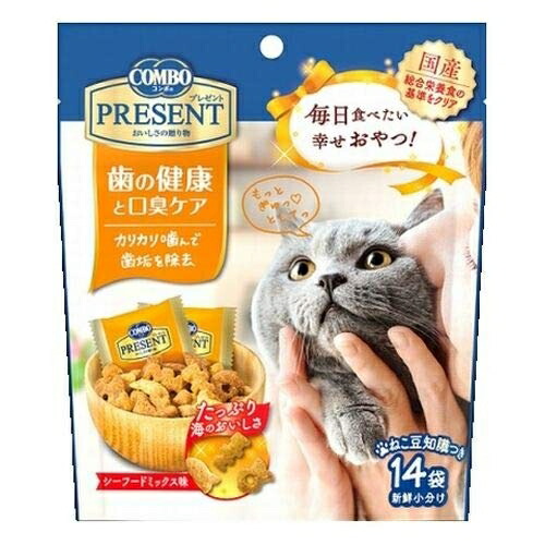 【30個セット】 プレゼント キャット おやつ 歯の健康と口臭ケア 42g フード 猫 ネコ ねこ キャット cat ニャンちゃん 6,677円