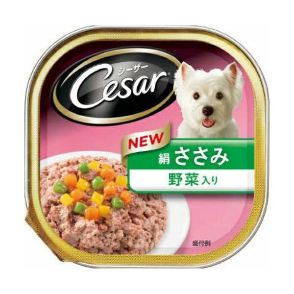 【96個セット】 CE11N絹 ささみ 野菜入り 100g ドッグフード ドックフート 犬 イヌ いぬ ドッグ ドック dog ワンちゃん