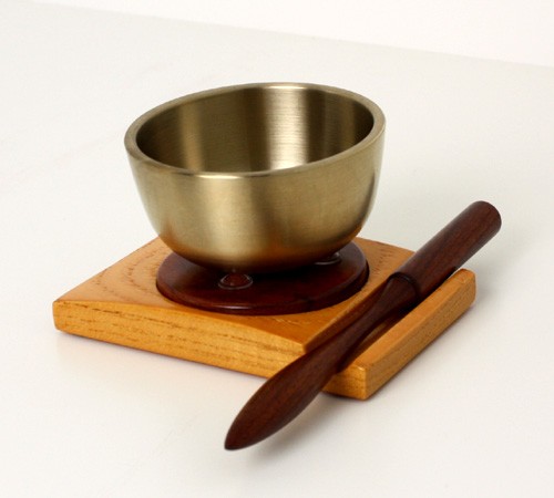 たわわ(ライトブラウン色) リンセット 家具調仏具 モダン仏具の通販は 6,820円