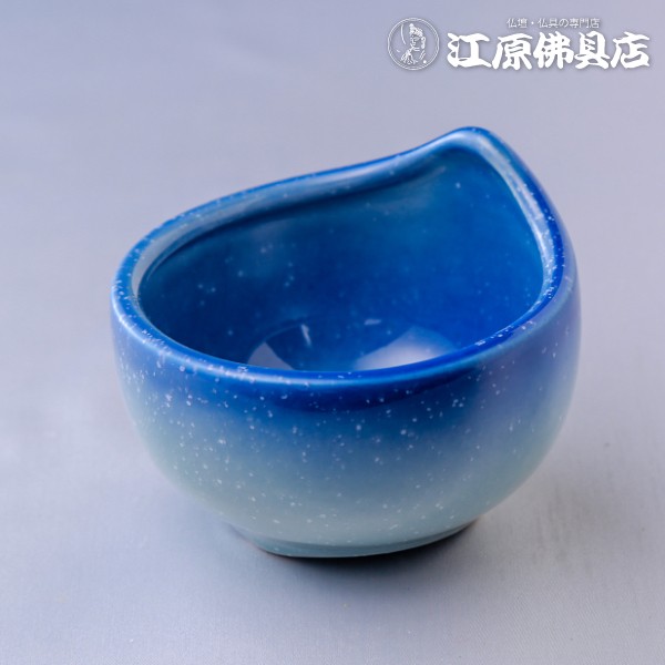 しずく6点セットM 星空 モダン仏具セット 家具調