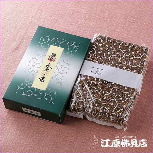お焼香 松栄堂蘭奢香(250g) 線香 お焼香 松栄堂蘭奢香(250g) 線香