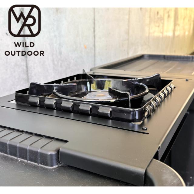 WILD OUTDOOR ワイルドアウトドア おさまるぶりっじ 楽天市場】WILD OUTDOOR ワイルドアウトドア おさまるぶりっじ