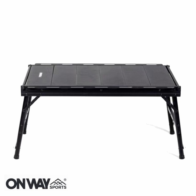 ☆ONWAY NEW IGTテーブル OW-8044 アルミIGTローテーブル☆-