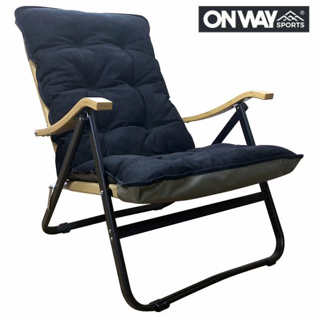 販売済み ONWAY LOWER CHAIR ローチェア OW-5959 英軍椅子ケース