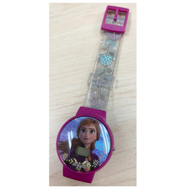 ディズニー プリンセス おりがみセット キラキラウォッチセット デジタル ウォッチ 折り紙 腕時計 とけい こども キッズ 女の子 贈り物の通販はau Pay マーケット Zakka Off