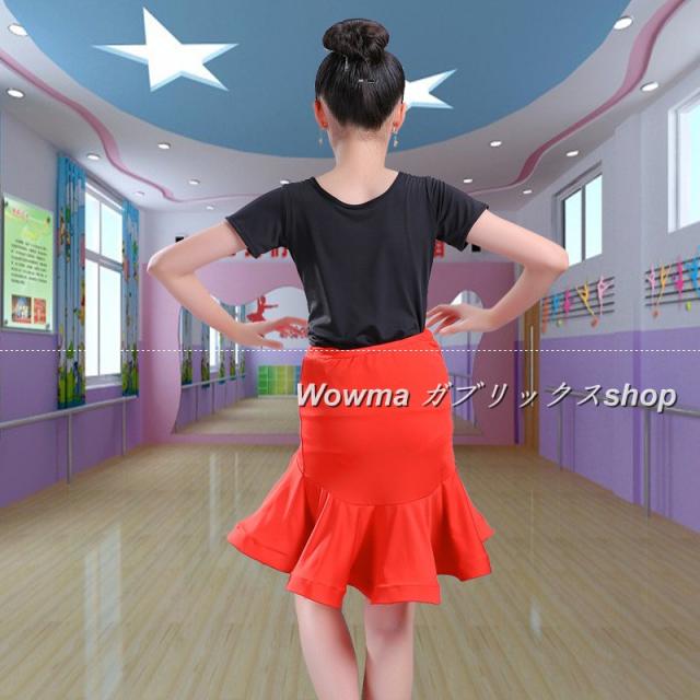 子供服 半袖 新品 女 ラテンダンス 練習用 ダンスドレス 子供服 キッズダンス衣装 夏 ラテンダンスの通販はau Pay マーケット Gabrics 子供服 半袖 新品 女 ラテンダンス 練習用 ダンスドレス 子供服 キッズダンス衣装 夏 ラテンダンスの通販はau Pay マーケット Gabrics