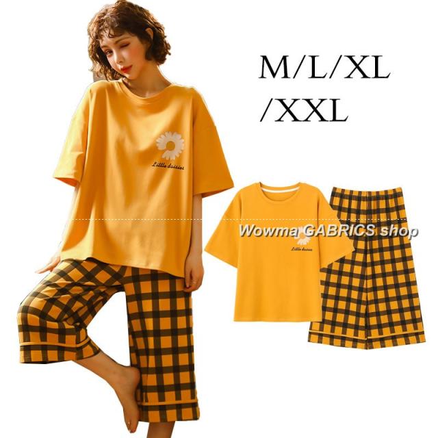 y パジャマ 女 薄手 プリンス カプリパンツ 半袖 ファッション 夏 丸ネック コットン 可愛い アニメ 女 部屋着 セットアップの通販はau Pay マーケット Gabrics y パジャマ 女 薄手 プリンス カプリパンツ 半袖 ファッション 夏 丸ネック コットン 可愛い アニメ 女 部屋着 セットアップの通販はau Pay マーケット Gabrics