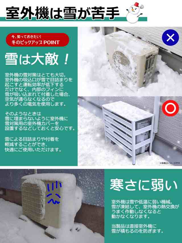 室外機カバー アルミ エアコン室外機カバー クーラー室外機カバー ルーバー 降雨 降雪 日よけ 木目調 直射日光 DIY おしゃれ KB-90  の通販はau PAY マーケット - アルミゲート専科