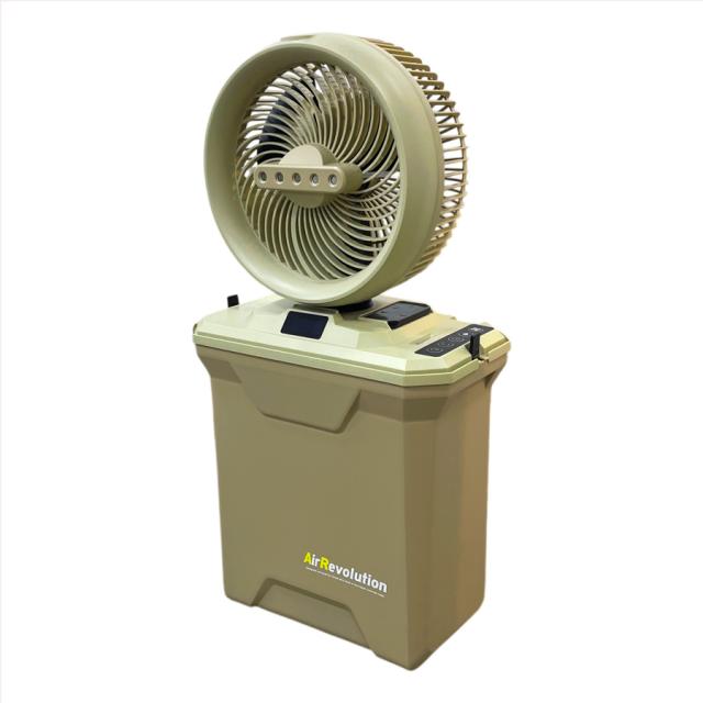 熱中症対策に！ ミストファン ミスト扇風機 2026年モデル 屋外用 業務用 冷却ファン コードレス充電式 工場用 建設現場 屋外 倉庫 イベント会場 キャンプ BBQ ペット スポットクーラー バッテリー 扇風機 送風機 暑さ対策 熱中症 KMネクスト_16