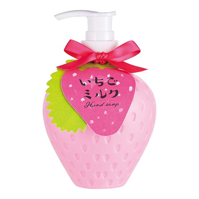 液体ハンドソープ ハンドソープ おしゃれ いちごの香り ギフト ストロベリー フルーツの森 240ml いちごミルクの香り の通販はau Pay マーケット 河野商店 液体ハンドソープ ハンドソープ おしゃれ いちごの香り ギフト ストロベリー フルーツの森 240ml いちごミルクの香り の通販はau Pay マーケット 河野商店