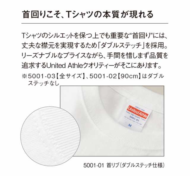 長袖tシャツ メンズ UnitedAthle ユナイテッドアスレ 5.6oz ロングスリーブTシャツ ロンT 無地 男女兼用 イベント ユニフォーム  チームtの通販はau PAY マーケット メンズファッションLIMITED（リミテッド） au PAY マーケット－通販サイト