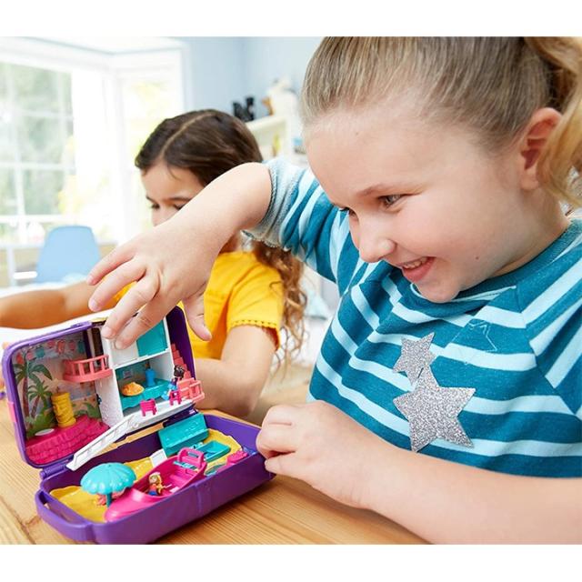 polly pocket hidden in plain sight