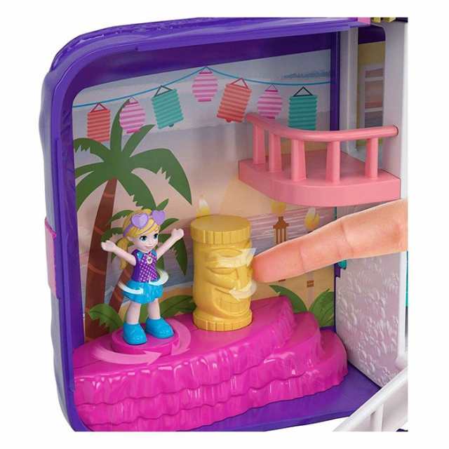 polly pocket backpack best price