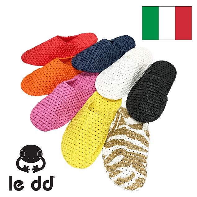 スリッパ Le Dd Dream レディーディードリーム イタリア製 Sサイズ Mサイズ Lサイズ メンズ レディース インポートの通販はau Pay マーケット スリッパ専門店tomy S