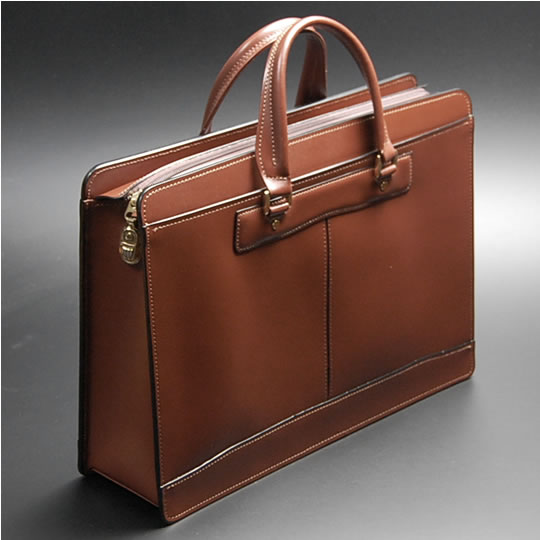 ビジネスバッグ 本革 メンズ 日本製 職人鞄 ビジネスバッグ ブリーフケース メンズ 本革 熟練技の逸品 ビジネスバッグ ブリーフバッグ 牛の通販はau Pay マーケット Nep ネップ