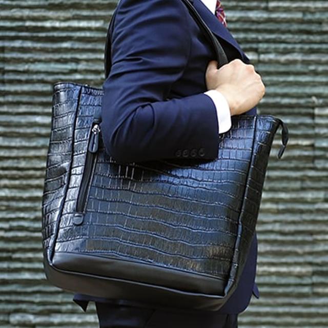 トートバッグ ファスナー付き メンズ ビジネスバッグ ショルダー付属 クロコダイル型押しクロコ型押し 合皮レザー 縦型 ブランド 肩掛け の通販はau Pay マーケット Nep ネップ トートバッグ ファスナー付き メンズ ビジネスバッグ ショルダー付属 クロコダイル型押しクロコ型押し 合皮レザー 縦型 ブランド 肩掛け の通販はau Pay マーケット Nep ネップ